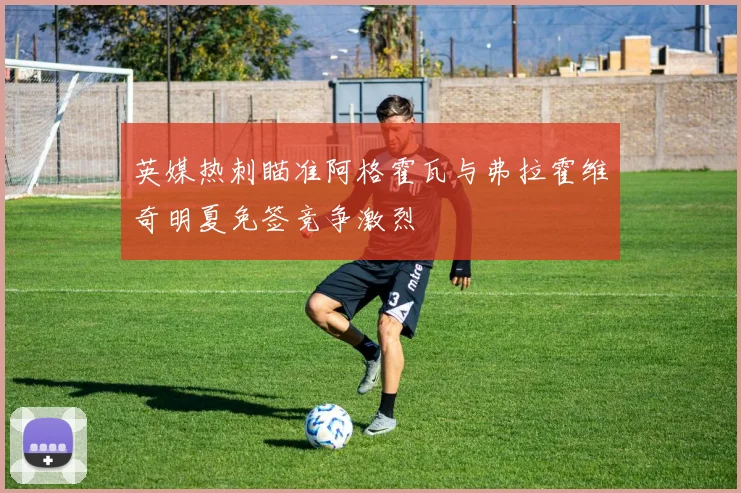 英媒热刺瞄准阿格霍瓦与弗拉霍维奇明夏免签竞争激烈