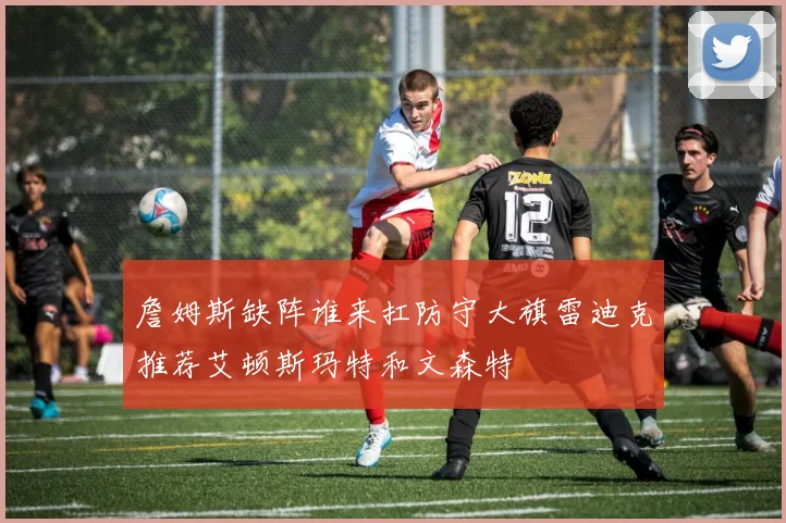 詹姆斯缺阵谁来扛防守大旗雷迪克推荐艾顿斯玛特和文森特
